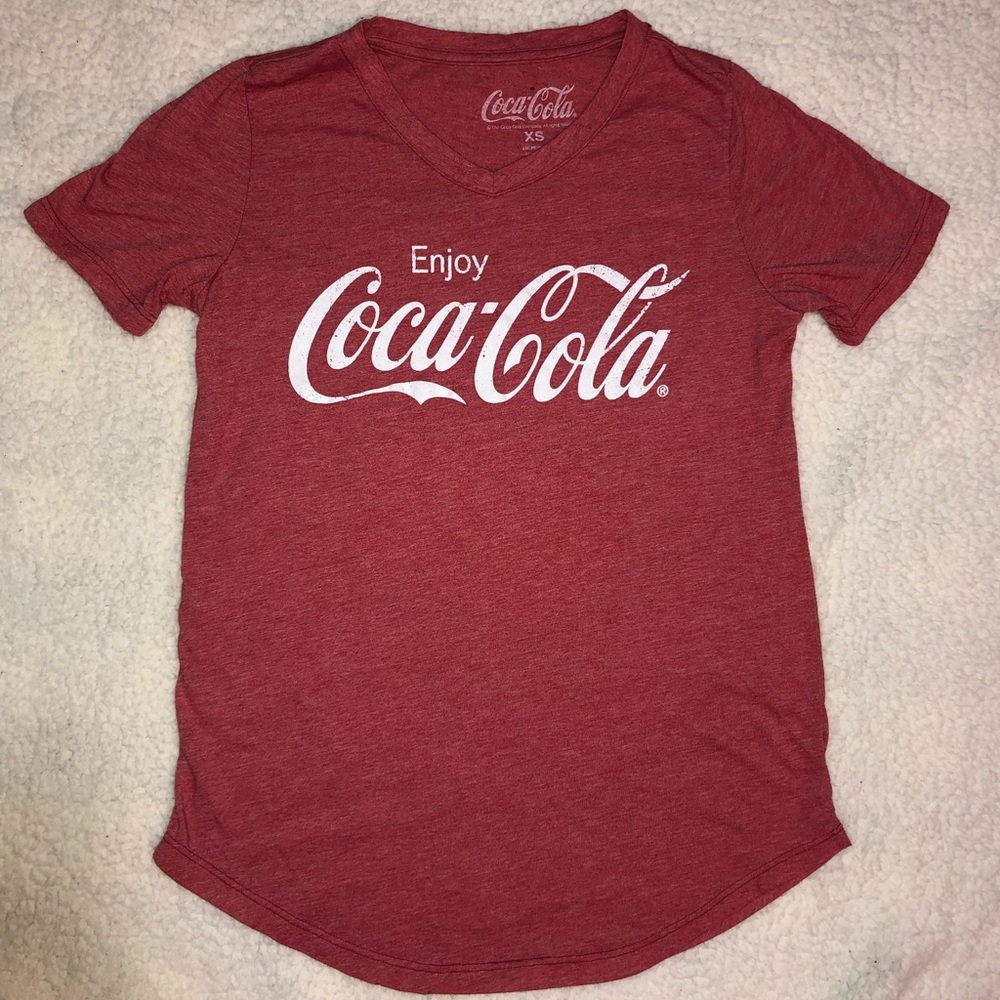 ❤️Coca Cola Tee Shirt❤️